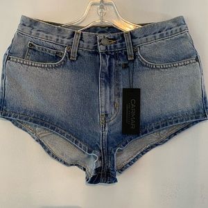 LF CARMAR Lennox High Rise Denim 💖🔥NWT